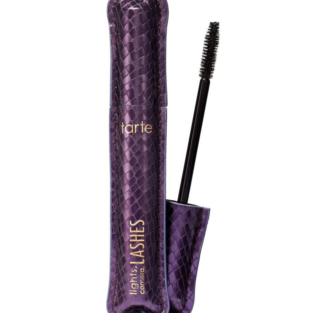 Tarte Lights, Camera, Lashes Mascara